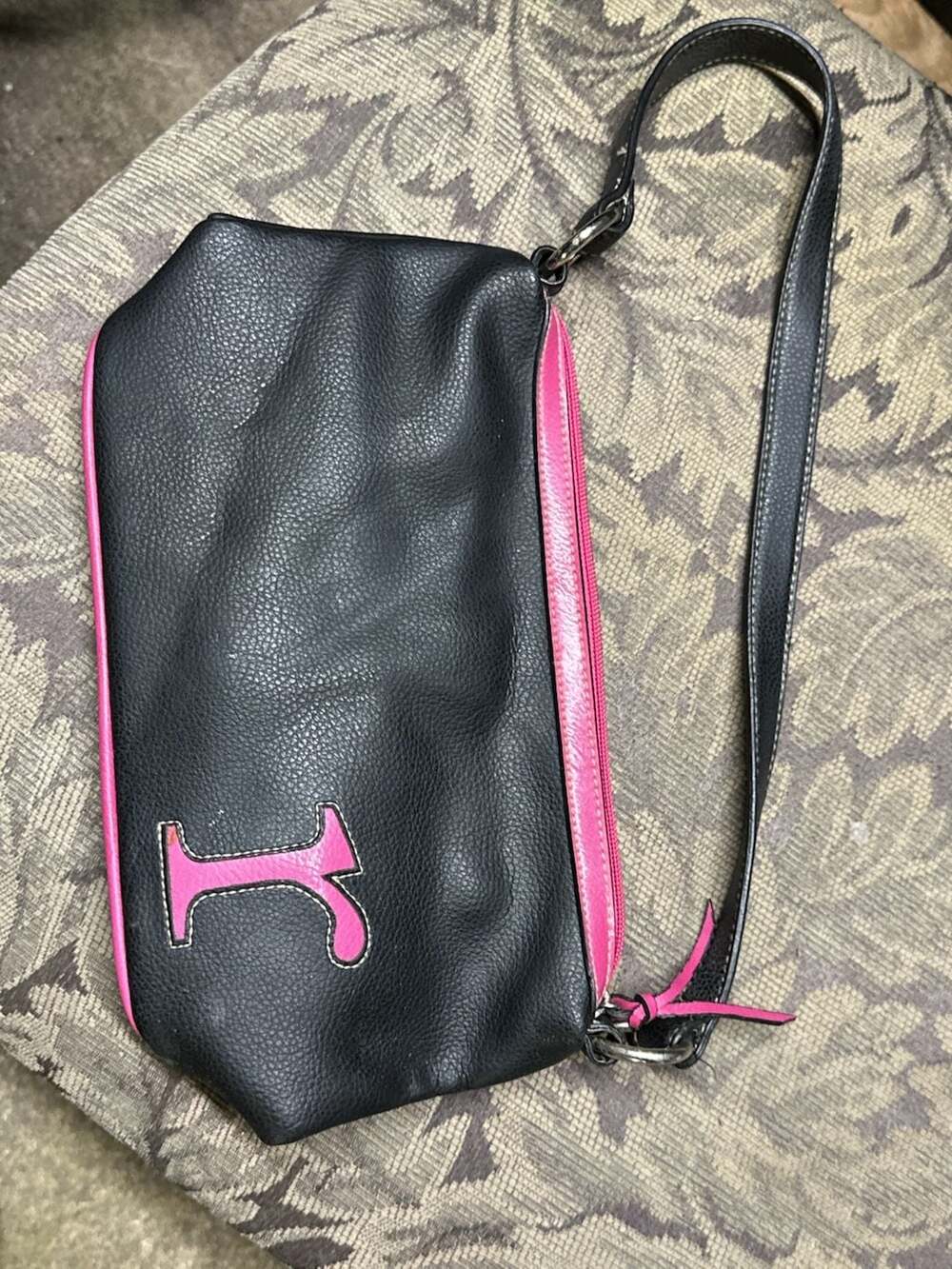 Vintage Villager Liz Claiborne Love To Give